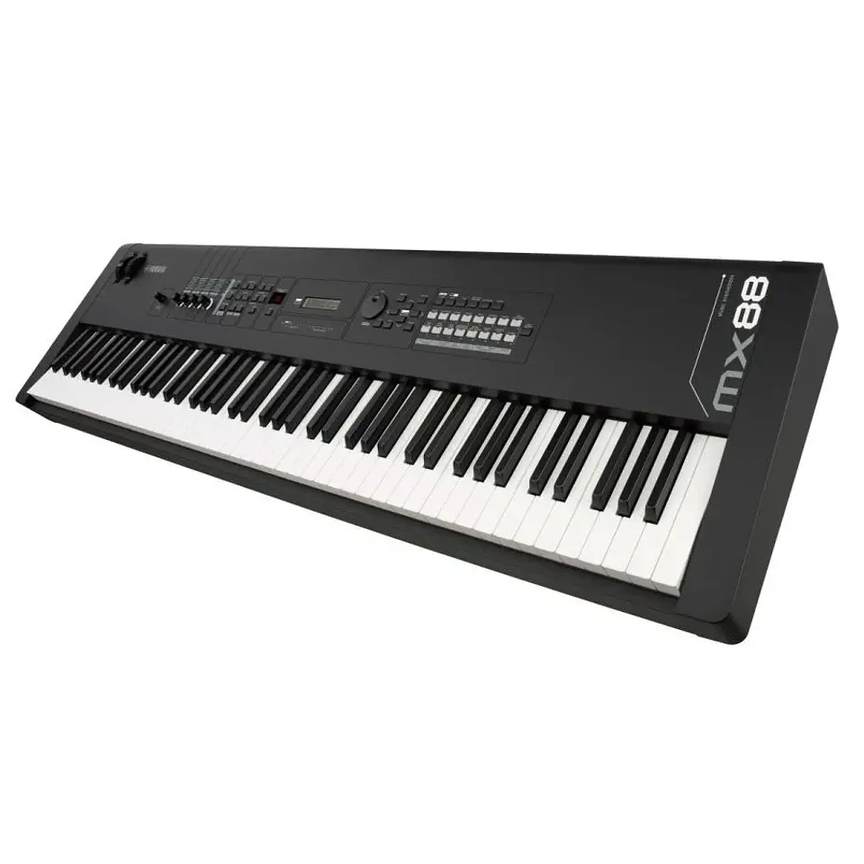 YAMAHA MX88 SINTETIZADOR 88 TECLAS 1