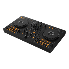 PIONEER CONTROLADOR DJ DDJ-FLX4