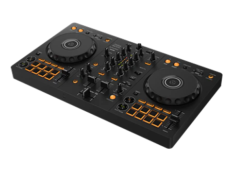 PIONEER CONTROLADOR DJ DDJ-FLX4