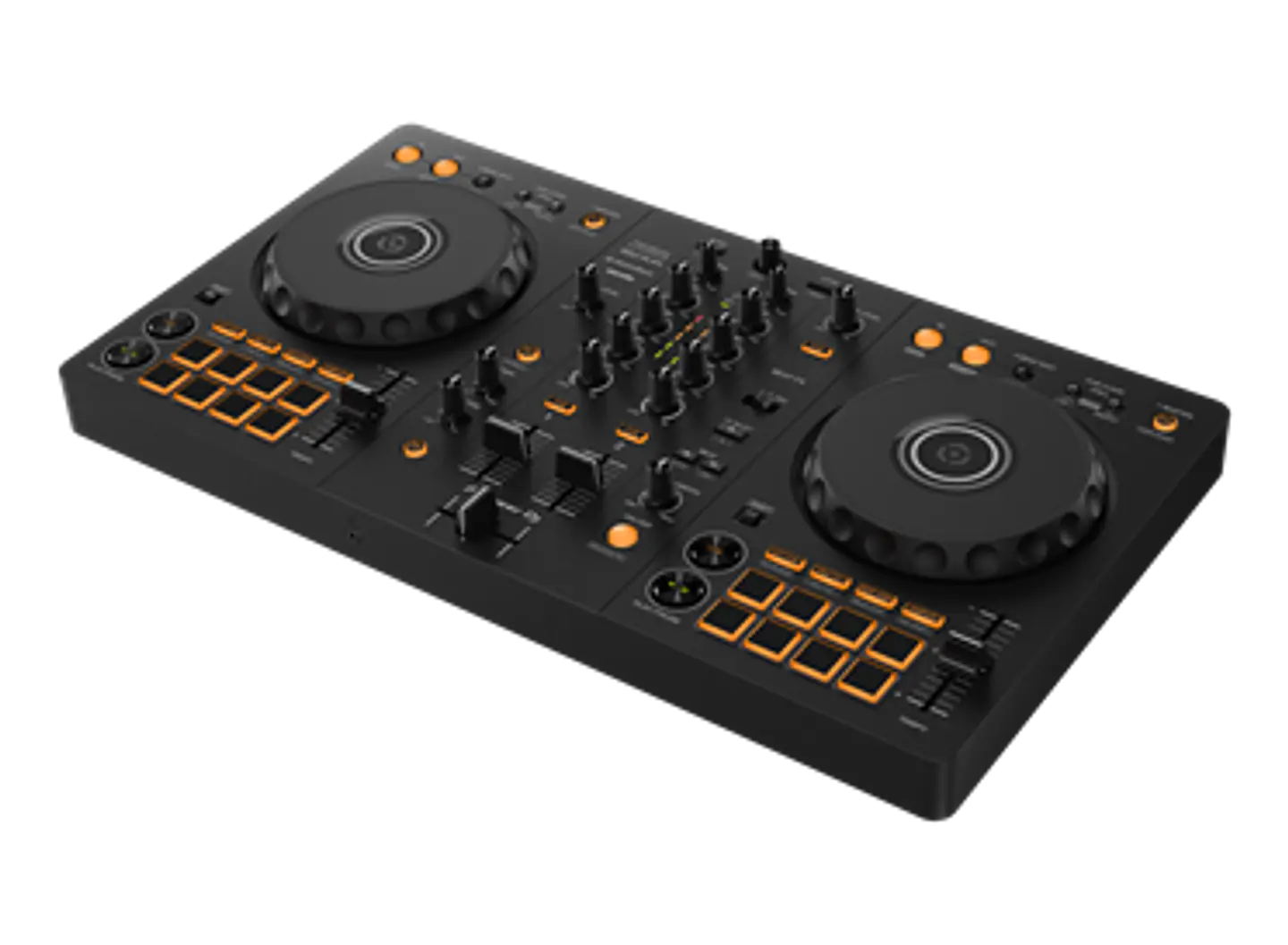 PIONEER CONTROLADOR DJ DDJ-FLX4 1