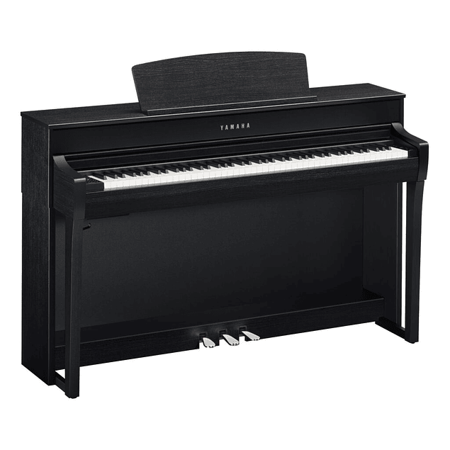 YAMAHA CLP745B CLAVINOVA PIANO DIGITAL