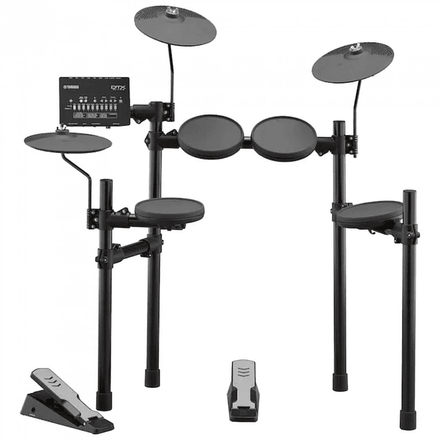 YAMAHA DTX402K KIT BATERIA ELECTRONICA