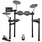 YAMAHA DTX402K KIT BATERIA ELECTRONICA - thumbnail 1