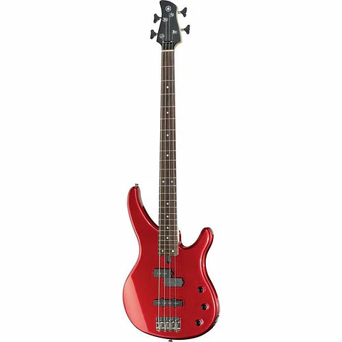 YAMAHA TRBX174RM RED METALLIC BAJO ELECTRICO
