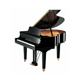 YAMAHA GB1K PE BABY GRAND PIANO PIANO DE COLA