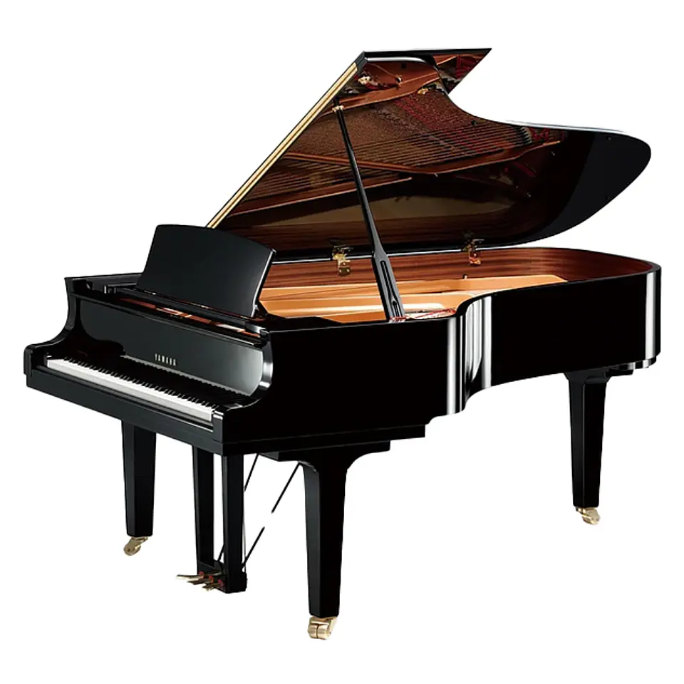 YAMAHA C7X PE GRAND PIANO 1