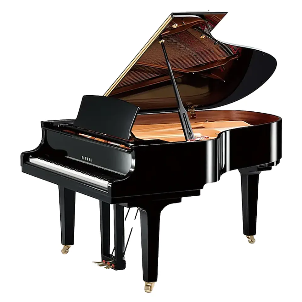 YAMAHA C3X PE GRAND PIANO 1