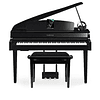 YAMAHA CLAVINOVA CLP765GP PE GRAND PIANO