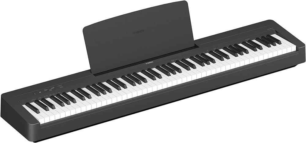 YAMAHA P145B BT BLUETOOTH PIANO DIGITAL