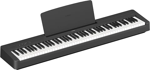YAMAHA P145B BT BLUETOOTH PIANO DIGITAL