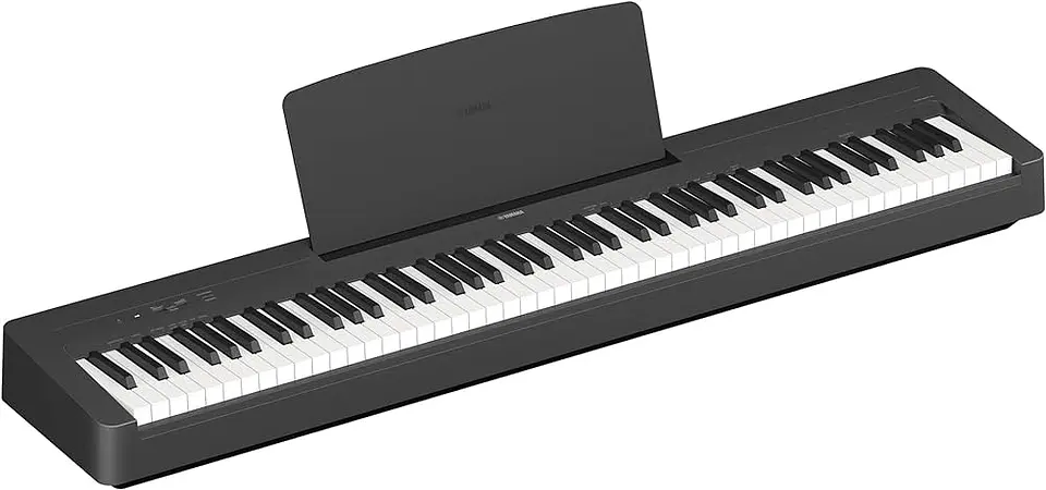 YAMAHA P145B BT BLUETOOTH PIANO DIGITAL 1