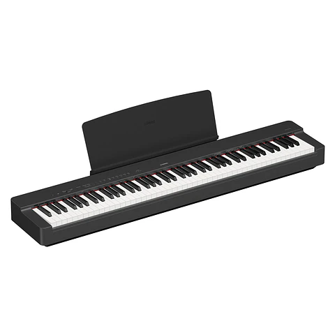 YAMAHA P225B BLUETOOTH PIANO DIGITAL