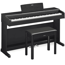 YAMAHA ARIUS YDP145B PIANO DIGITAL