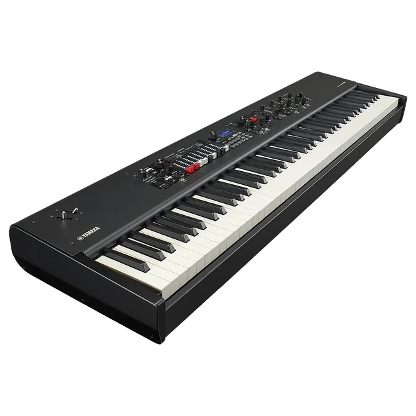YAMAHA YC88 STAGE KEYBOARD 1