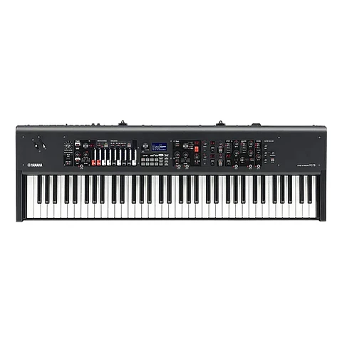 YAMAHA YC73 STAGE KEYBOARD 73 TECLAS