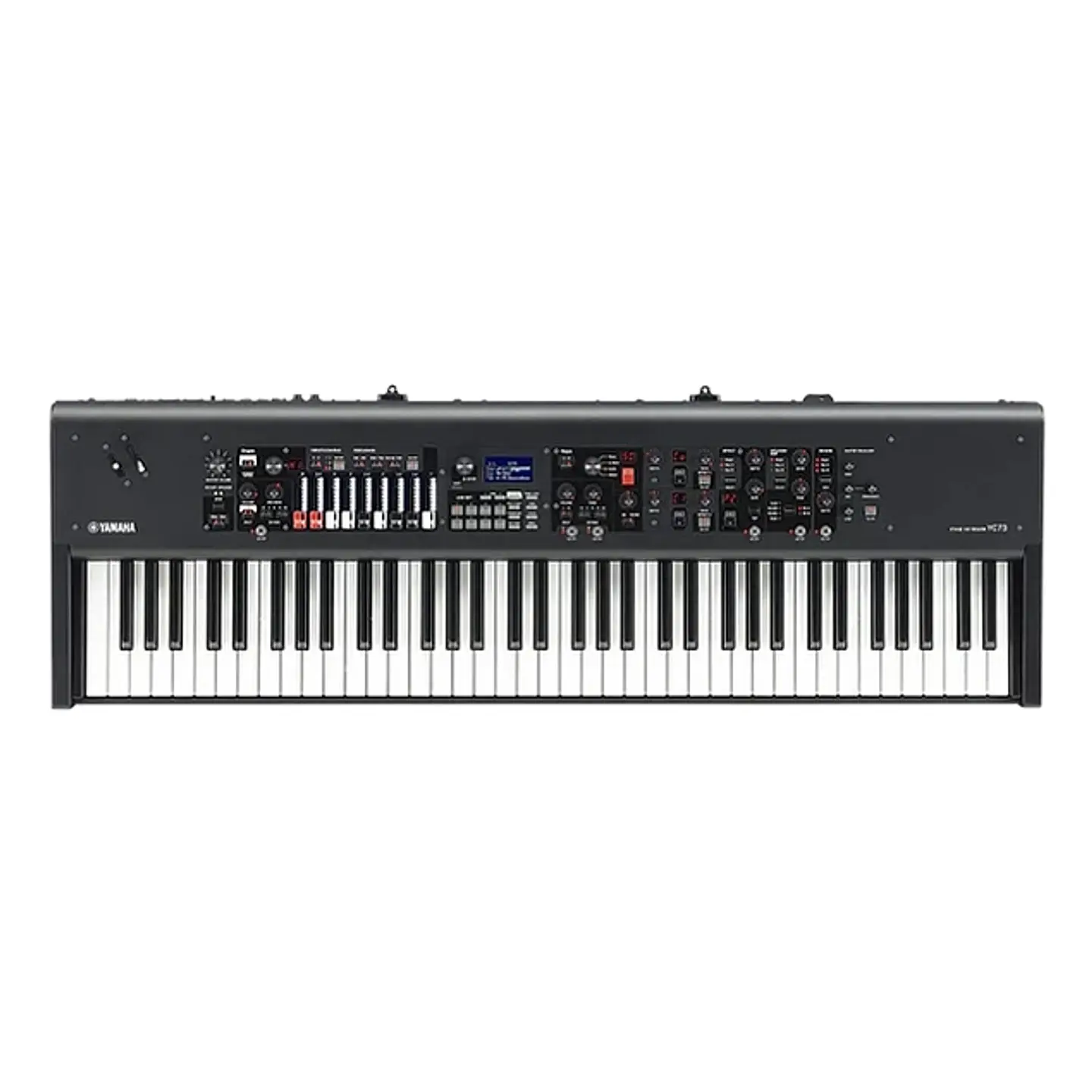 YAMAHA YC73 STAGE KEYBOARD 73 TECLAS 1