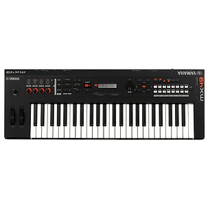 YAMAHA MX49 SINTETIZADOR 