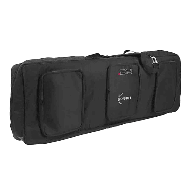 PROEL BOLSO FUNDA ACOLCHADA PIANO DIGITAL 88 TECLAS 