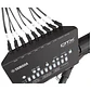 YAMAHA DTX402K KIT BATERIA ELECTRONICA - thumbnail 6