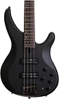 YAMAHA TRBX504 TRANSLUCENT BLACK BAJO ELECTRICO - thumbnail 3