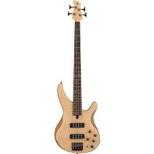 YAMAHA TRBX604FM NATURAL SATIN BAJO ELECTRICO