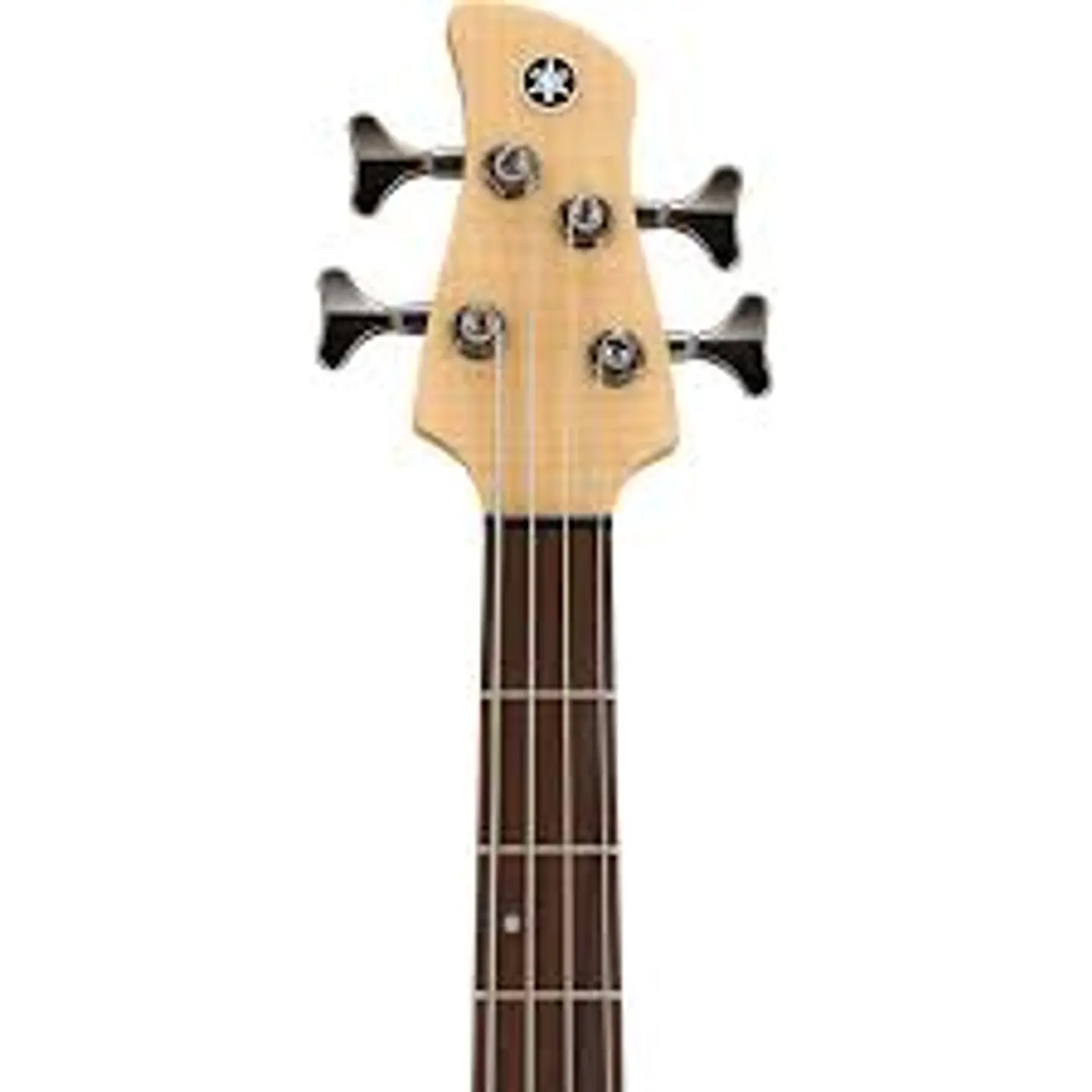 YAMAHA TRBX604FM NATURAL SATIN BAJO ELECTRICO 4
