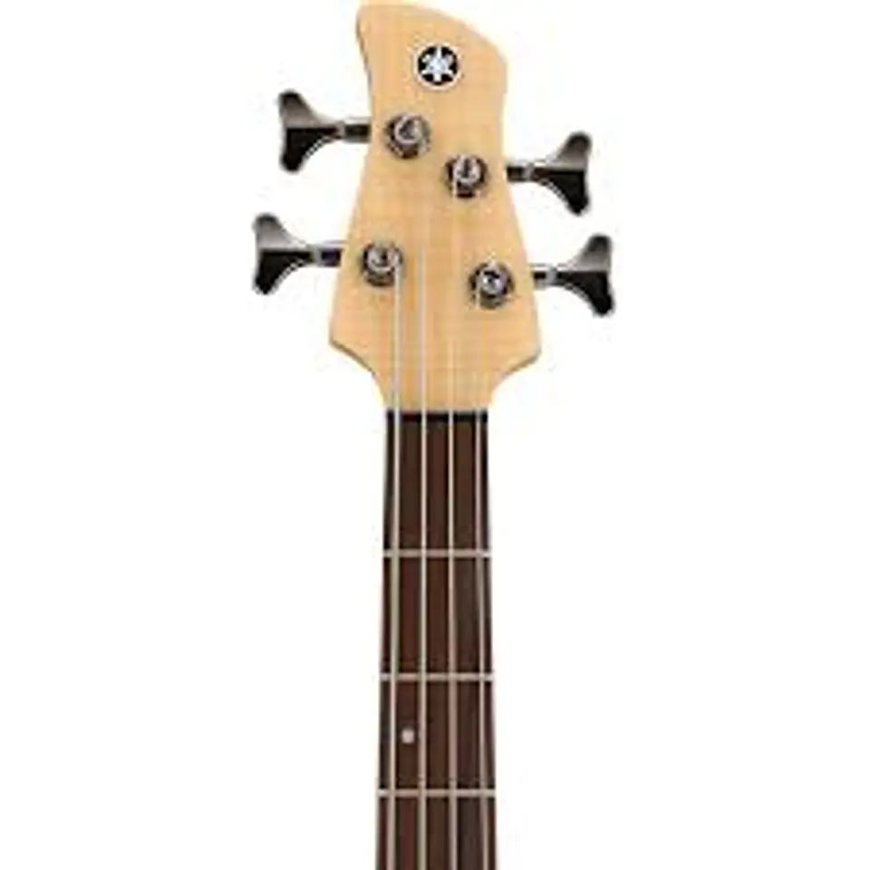 YAMAHA TRBX604FM NATURAL SATIN BAJO ELECTRICO 4