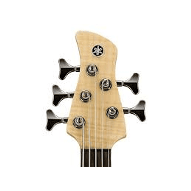 YAMAHA TRBX605FM NATURAL SATIN BAJO ELECTRICO