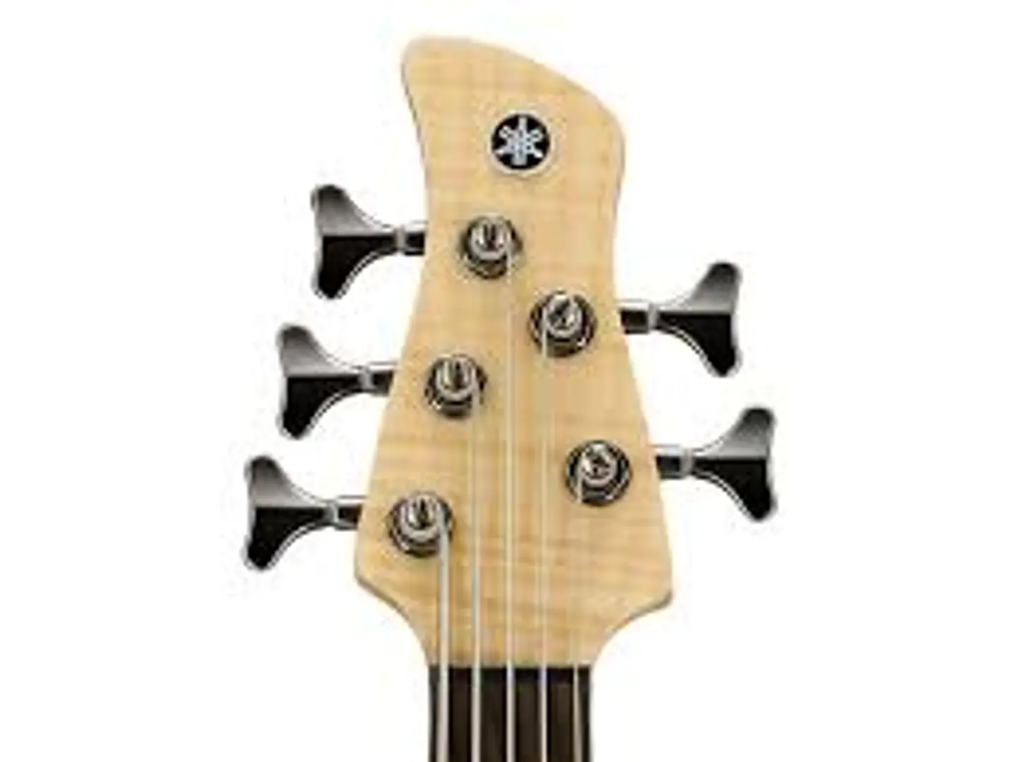 YAMAHA TRBX605FM NATURAL SATIN BAJO ELECTRICO 3