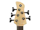 YAMAHA TRBX605FM NATURAL SATIN BAJO ELECTRICO - Miniatura 3