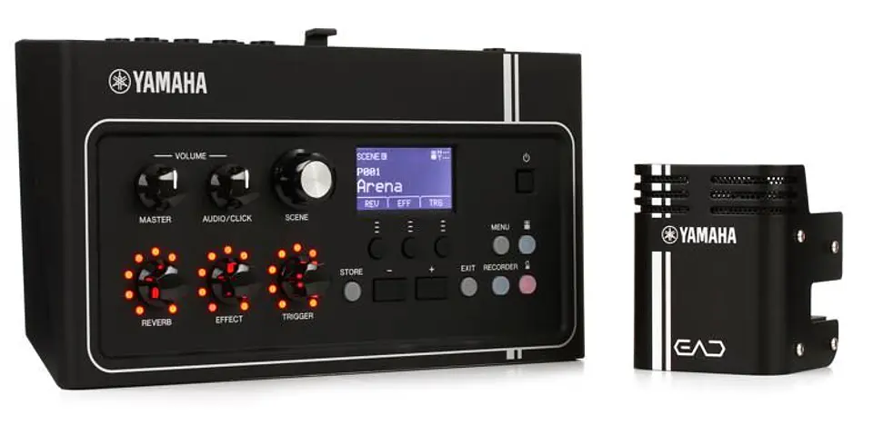 YAMAHA EAD10 MODULO DE BATERIA ELECTROACUSTICO 4