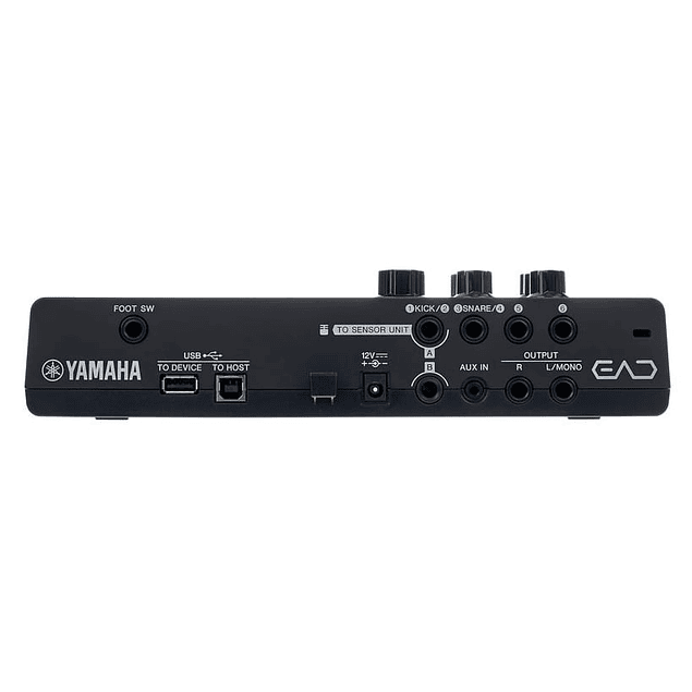 YAMAHA EAD10 MODULO DE BATERIA ELECTROACUSTICO