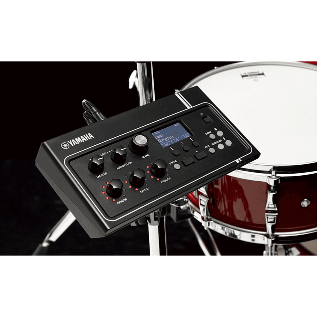 YAMAHA EAD10 MODULO DE BATERIA ELECTROACUSTICO