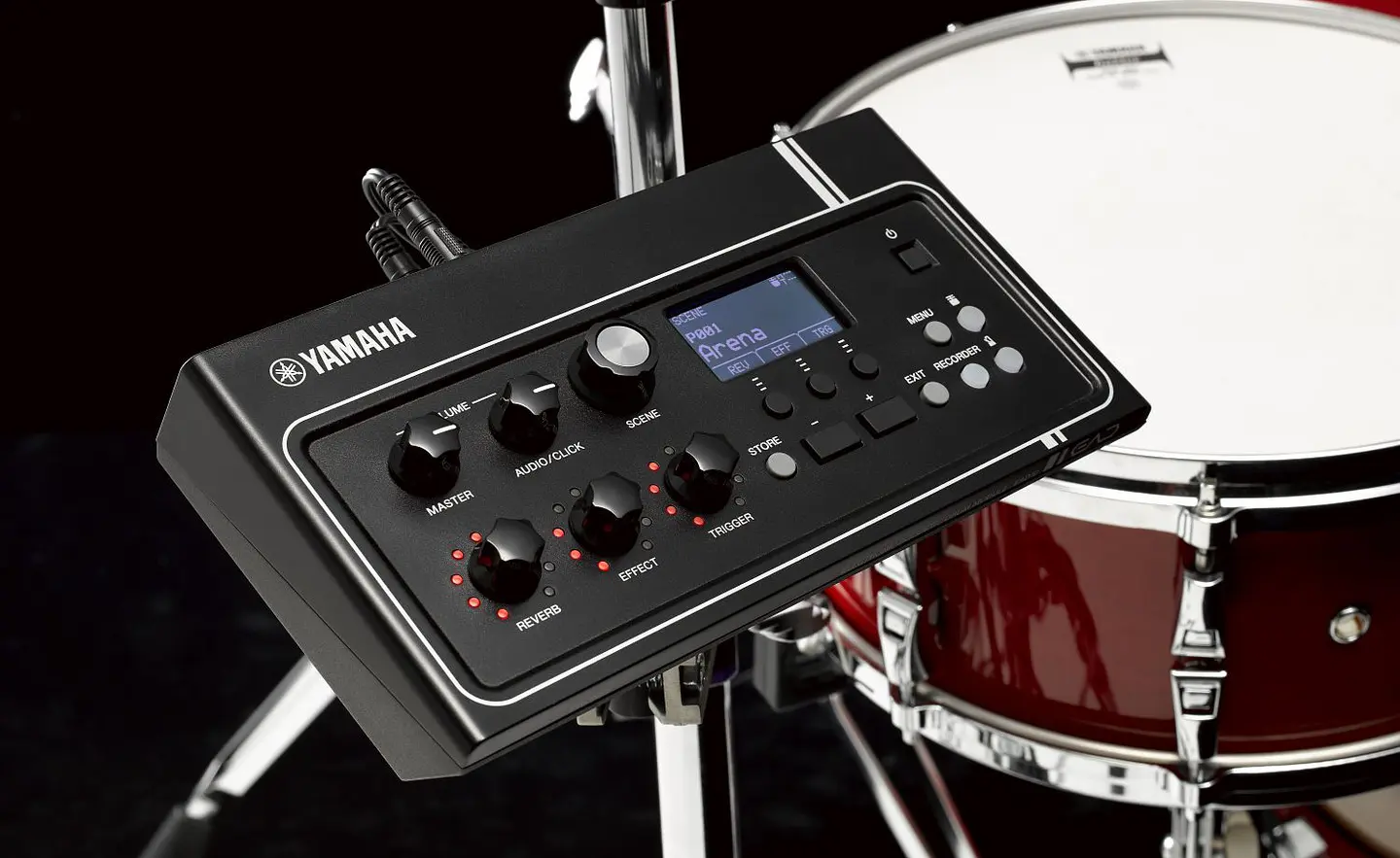 YAMAHA EAD10 MODULO DE BATERIA ELECTROACUSTICO 3