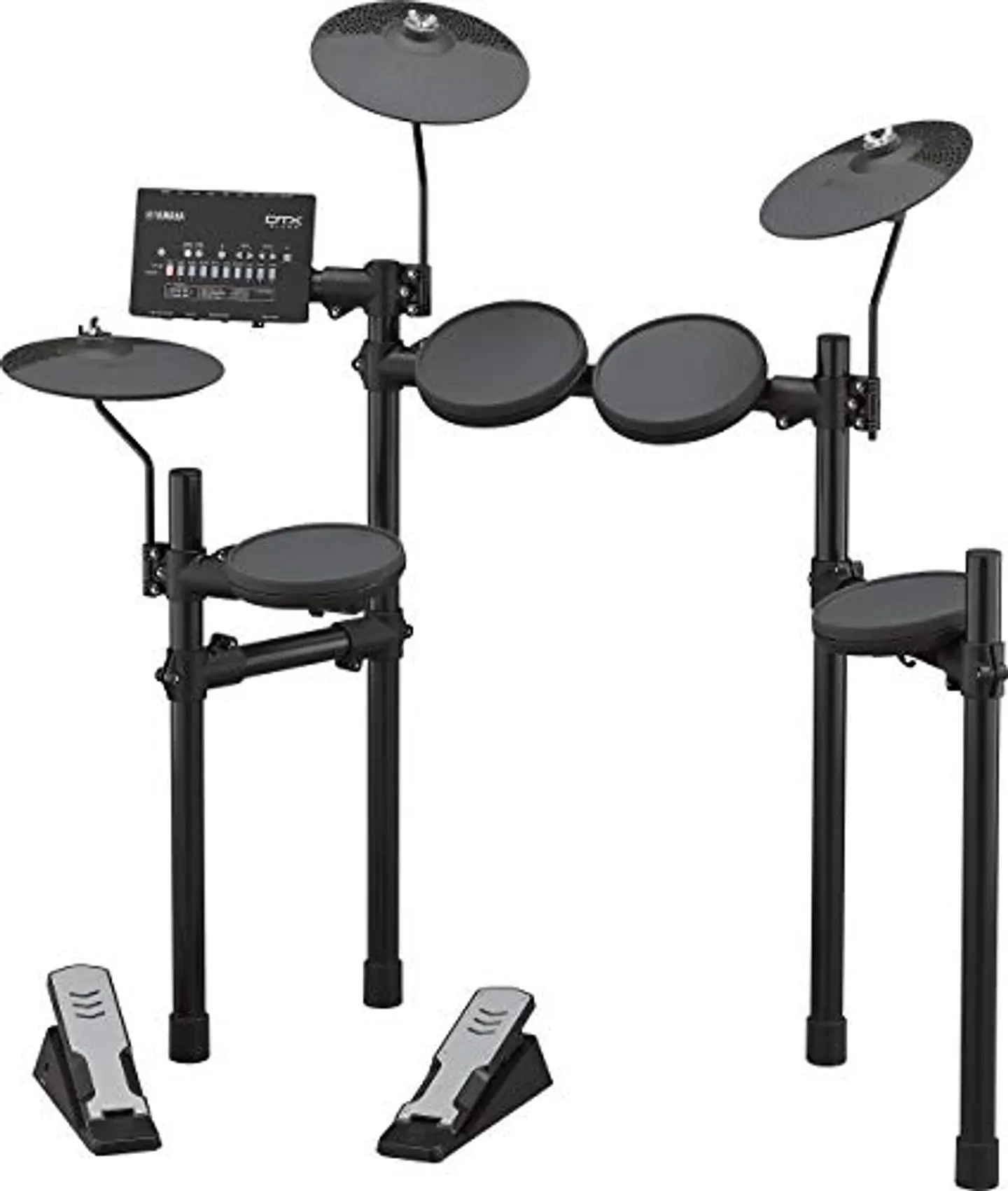 YAMAHA DTX402K KIT BATERIA ELECTRONICA 4