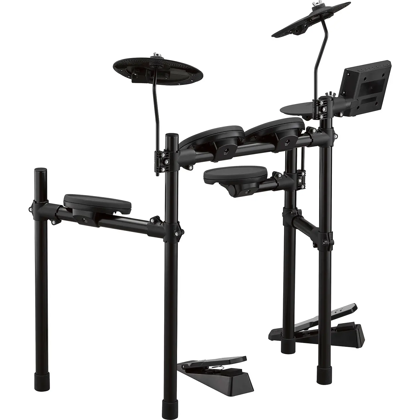 YAMAHA DTX402K KIT BATERIA ELECTRONICA 5