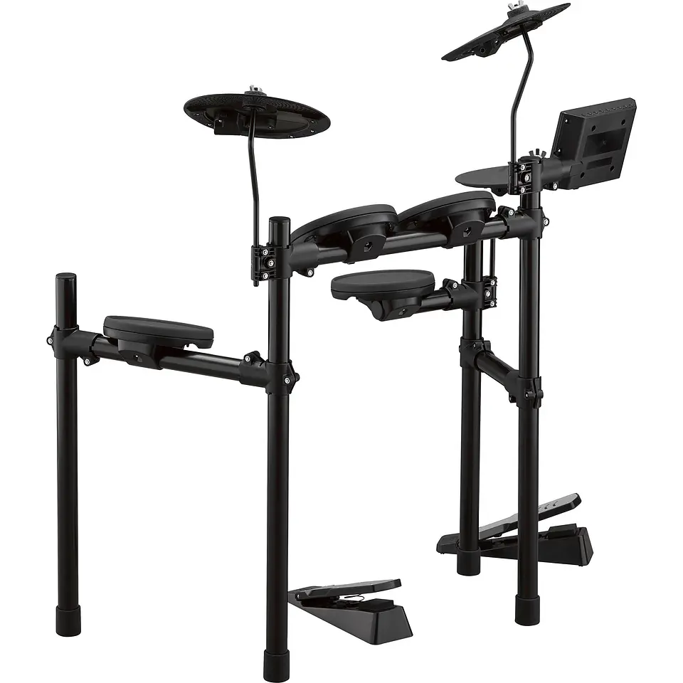 YAMAHA DTX402K KIT BATERIA ELECTRONICA 5