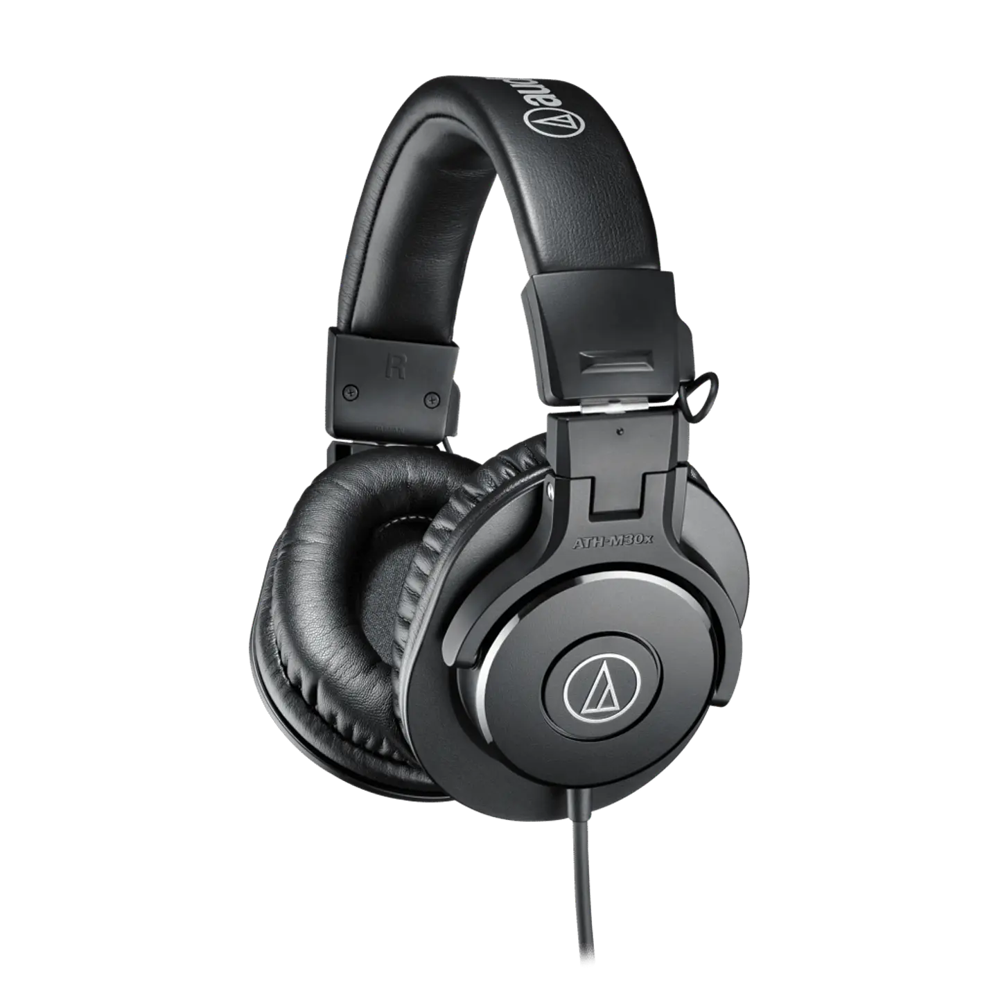 AUDIOTECHNICA AUDIFONOS PROFESIONALES DE MONITOREO ATHM30X 1
