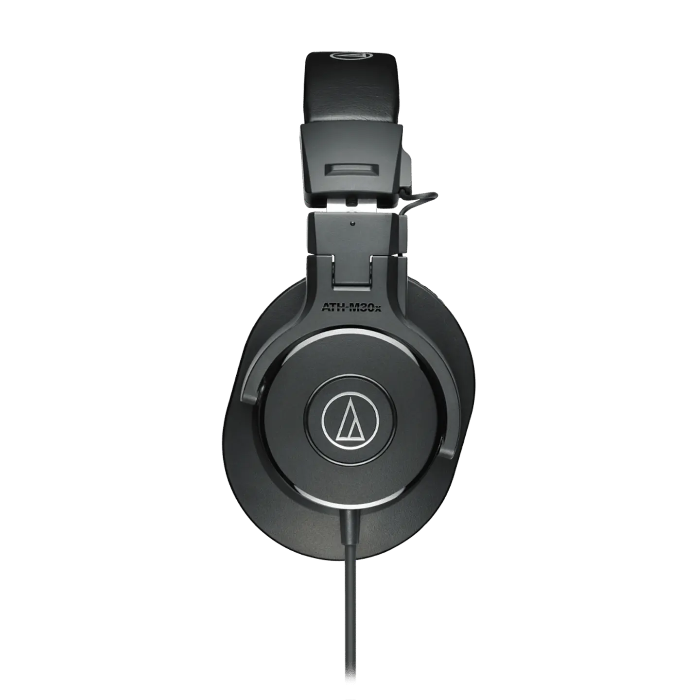 AUDIOTECHNICA AUDIFONOS PROFESIONALES DE MONITOREO ATHM30X 3