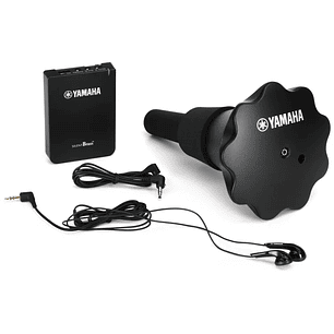 YAMAHA SB5X SORDINA TROMBON SILENT BRASS