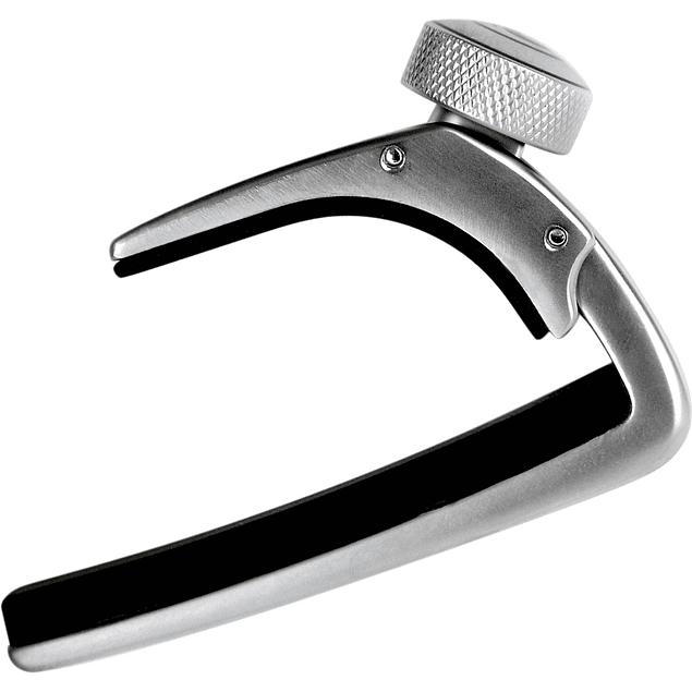 D’ADDARIO CAPO PRO SILVER