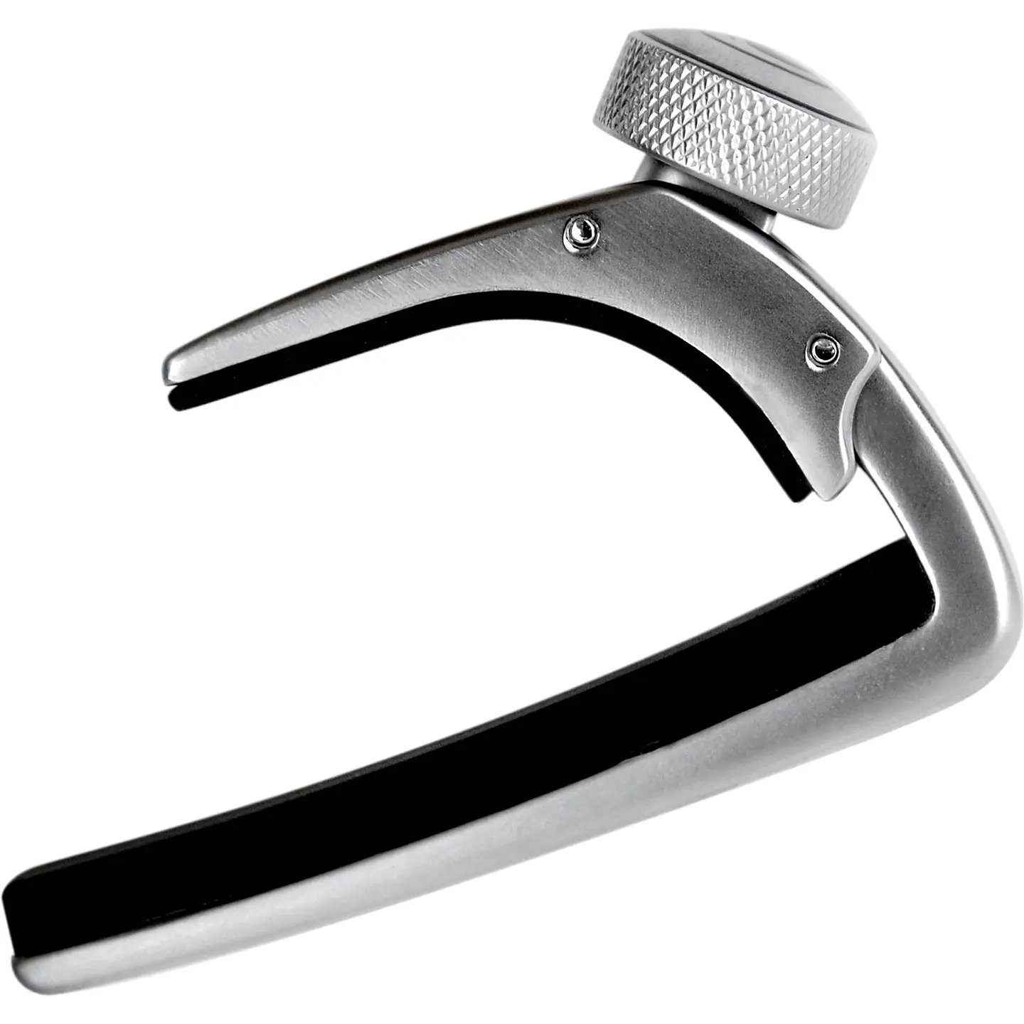D’ADDARIO CAPO PRO SILVER 3