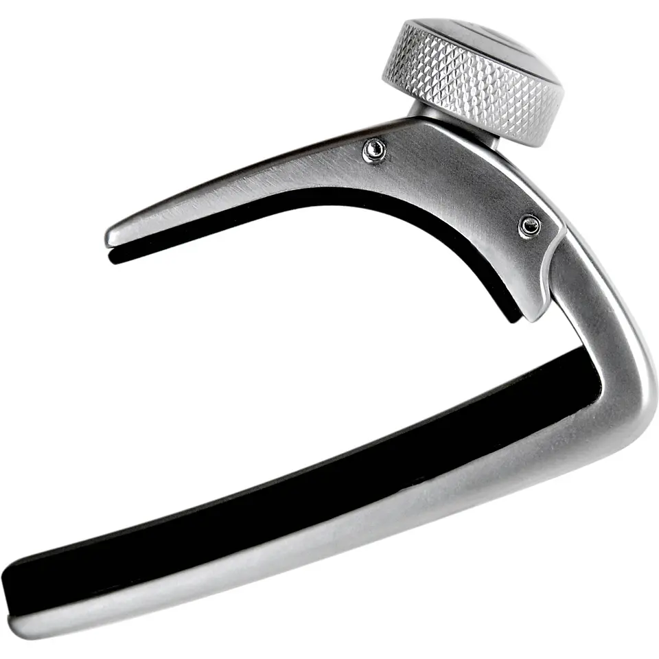 D’ADDARIO CAPO PRO SILVER 3