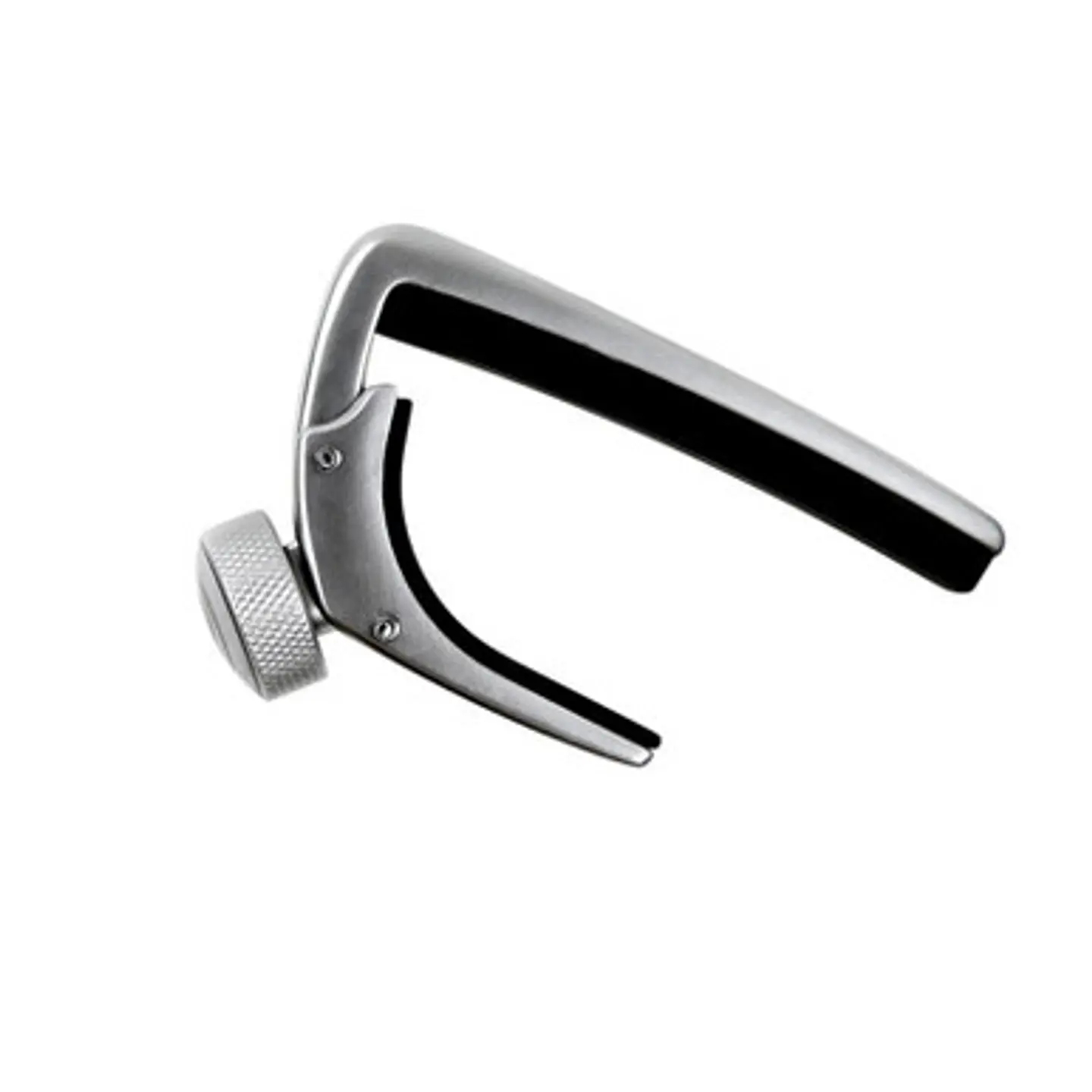 D’ADDARIO CAPO PRO SILVER 4