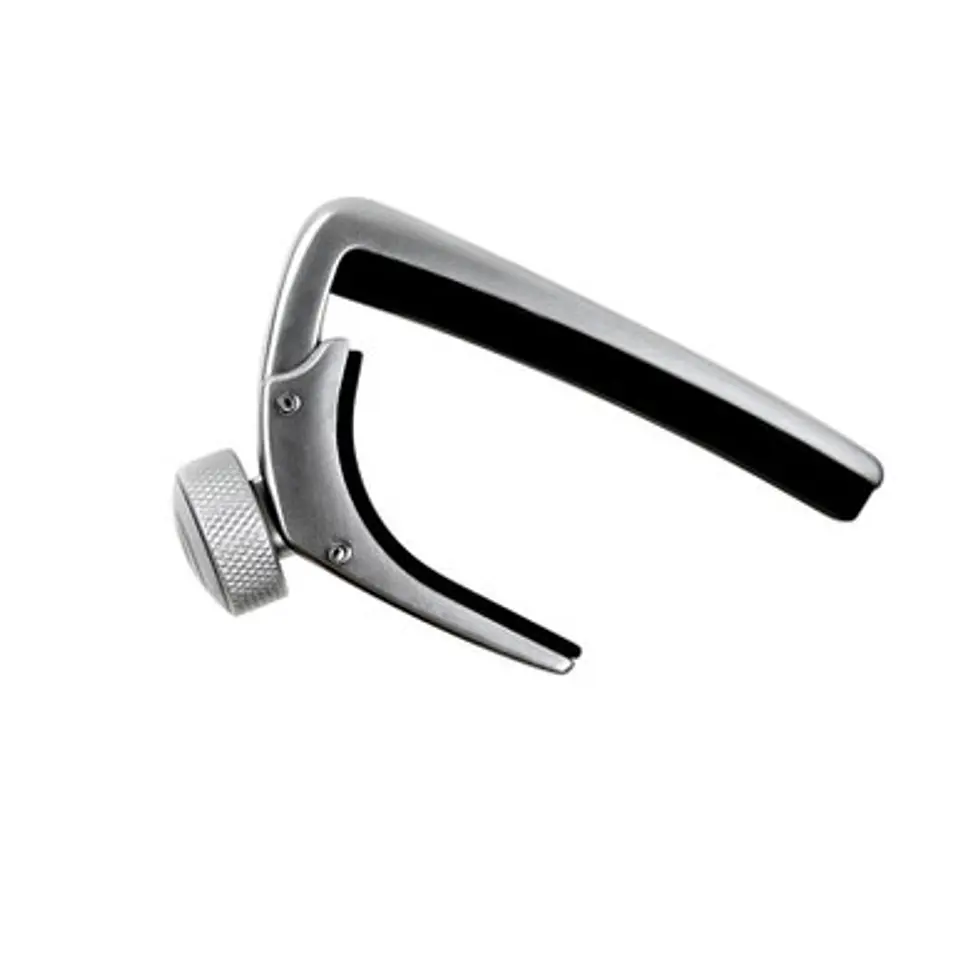 D’ADDARIO CAPO PRO SILVER 4