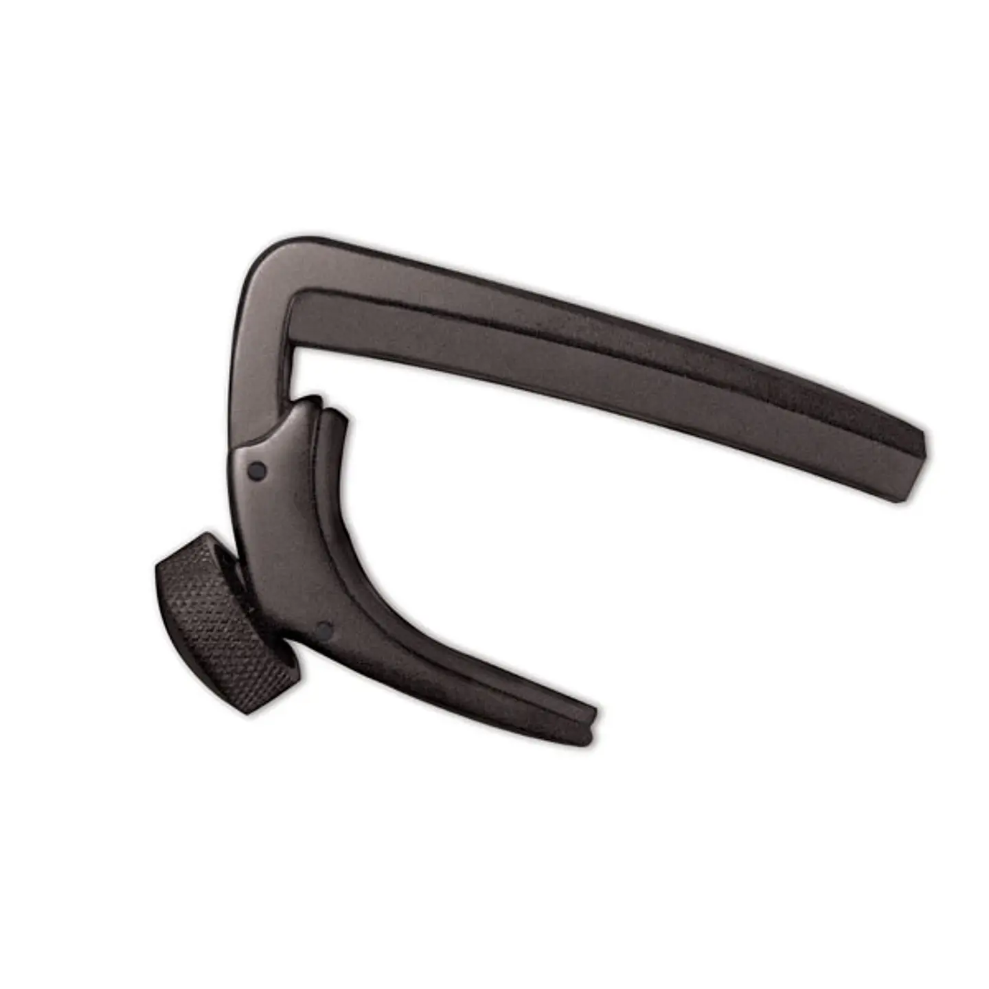 D'ADDARIO CAPO LITE BLACK 2