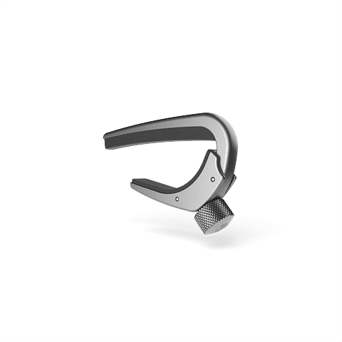 D’ADDARIO CAPO PRO SILVER