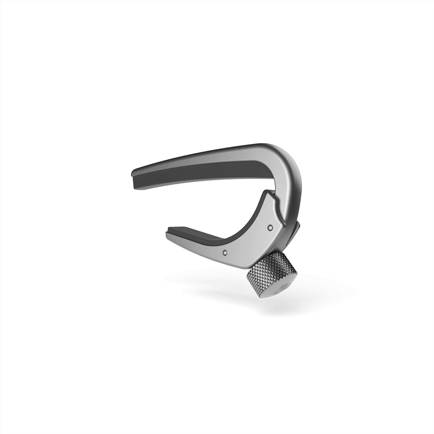 D’ADDARIO CAPO PRO SILVER 1