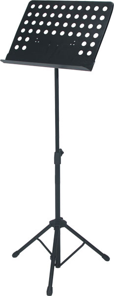 ATRIL PARTITURA ORQUESTA MS330 QUIKLOK