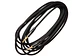 QUIKLOK CABLE INSTRUMENTO MONO 6.3MM 3 METROS JJ3 - thumbnail 3